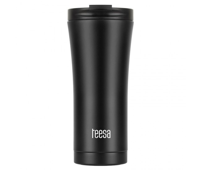 TERMOS NEGRU 500ML TEESA 