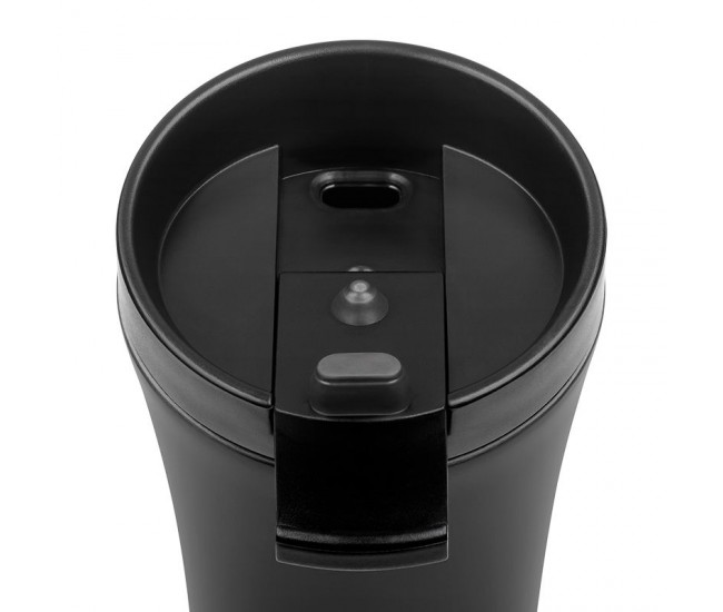 TERMOS NEGRU 500ML TEESA 
