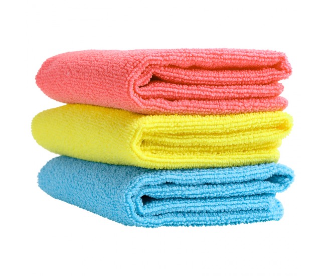 SET 6 LAVETE MICROFIBRA TEESA 