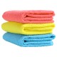 SET 6 LAVETE MICROFIBRA TEESA 