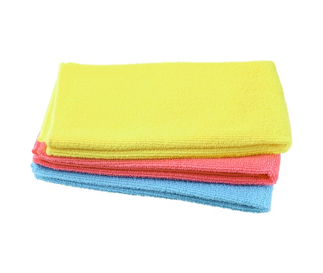 SET 6 LAVETE MICROFIBRA TEESA 
