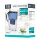 CANA FILTRARE APA 2.6L TEESA 