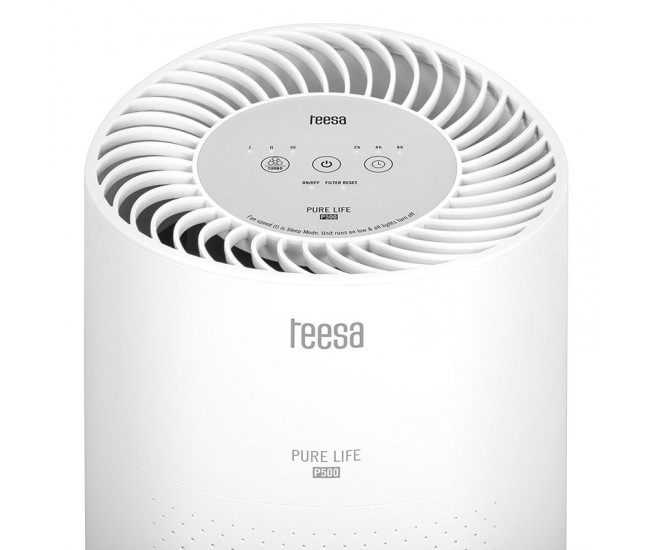 PURIFICATOR AER PURE LIFE P500 TEESA 