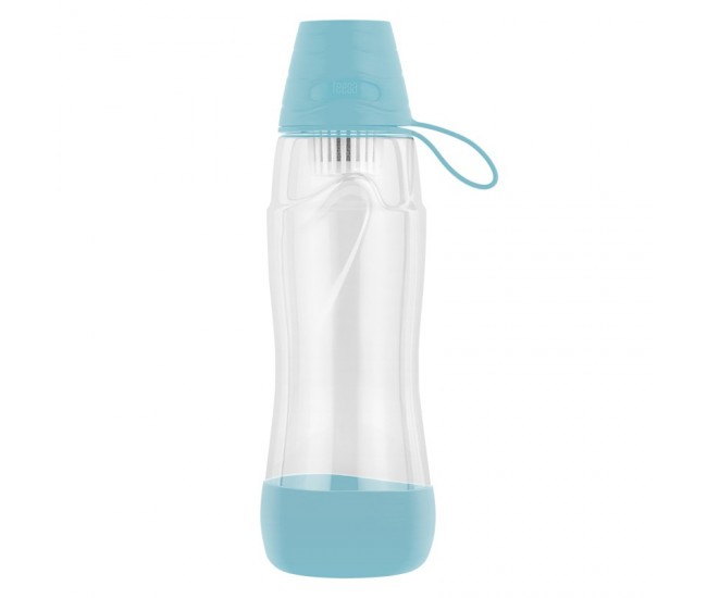 STICLA CU FILTRU CARBON ACTIV TEESA PURE WATER 