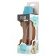 STICLA CU FILTRU CARBON ACTIV TEESA PURE WATER 