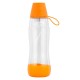 STICLA CU FILTRU CARBON ACTIV TEESA PURE WATER 