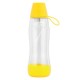 STICLA CU FILTRU CARBON ACTIV TEESA PURE WATER 