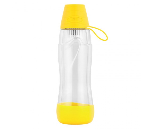 STICLA CU FILTRU CARBON ACTIV TEESA PURE WATER 
