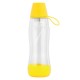 STICLA CU FILTRU CARBON ACTIV TEESA PURE WATER 