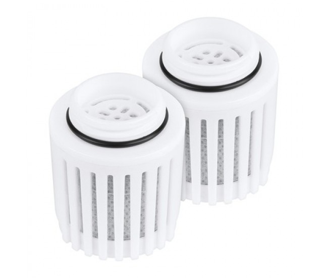 SET 2 FILTRE CARBON ACTIV TEESA PURE WATER 