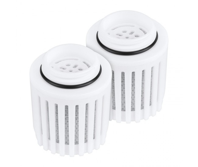 SET 2 FILTRE CARBON ACTIV TEESA PURE WATER 