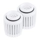 SET 2 FILTRE CARBON ACTIV TEESA PURE WATER 