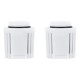 SET 2 FILTRE CARBON ACTIV TEESA PURE WATER 