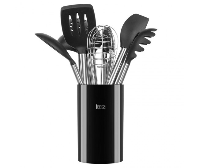 SET USTENSILE BUCATARIE TEESA 