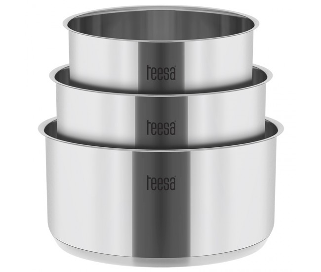 SET 3 OALE MANER DETASABIL COOK EXPERT TEESA 