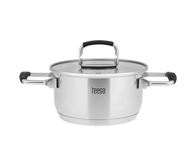 SET OALE INOX 304 TEESA COOK PRIME 