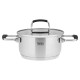 SET OALE INOX 304 TEESA COOK PRIME 