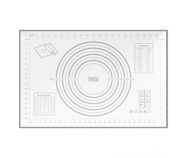 PLACA FRAMANTAT SI SUCITOR SILICON TEESA