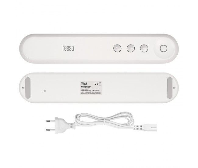 APARAT AMBALARE IN VID V100 30CM 70W TEESA 