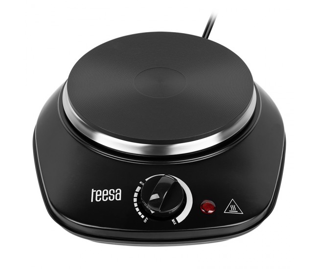 PLITA ELECTRICA 1000W TEESA 