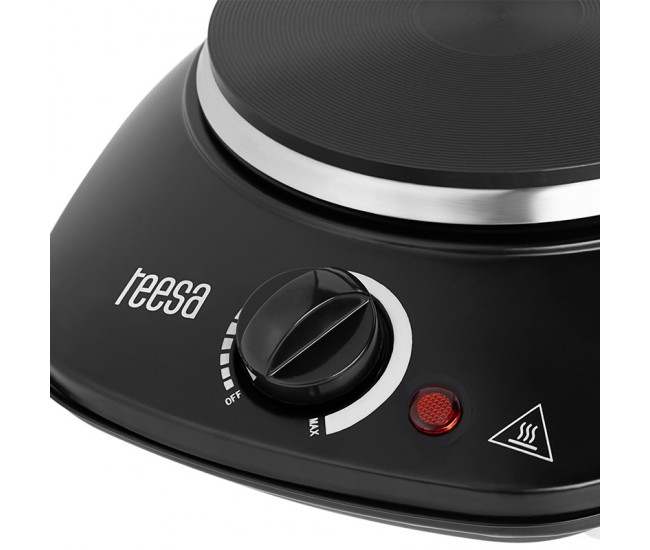 PLITA ELECTRICA 1000W TEESA 