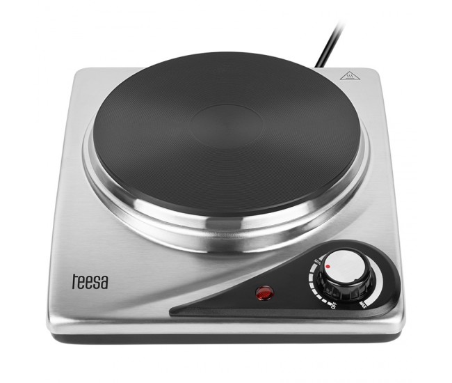 PLITA ELECTRICA 1500W TEESA 