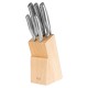 SET 5 CUTITE IN BLOC LEMN TEESA 
