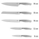 SET 5 CUTITE IN BLOC LEMN TEESA 