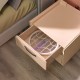 PALETA ELECTRICA SWATTER ANTI INSECTE 3 IN 1 TEESA 