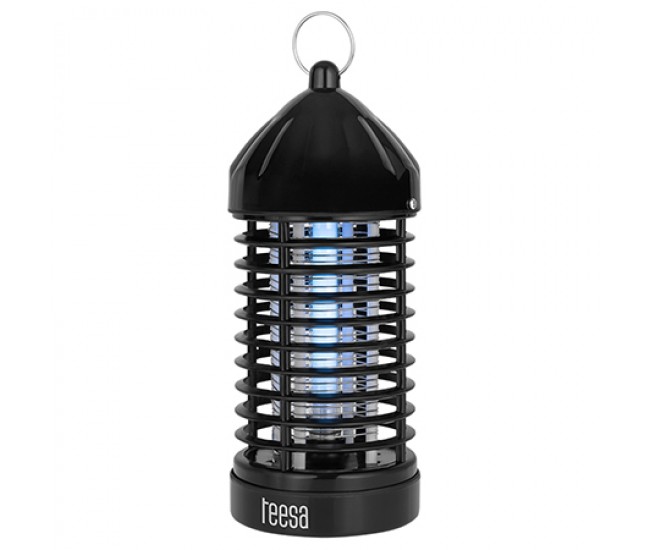 LAMPA UV-A ANTI INSECTE 2W TEESA 