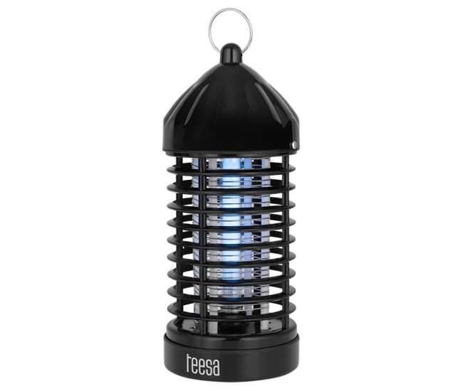 LAMPA UV-A ANTI INSECTE 2W TEESA 
