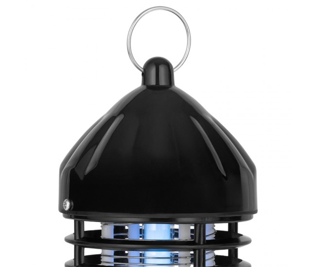 LAMPA UV-A ANTI INSECTE 2W TEESA 