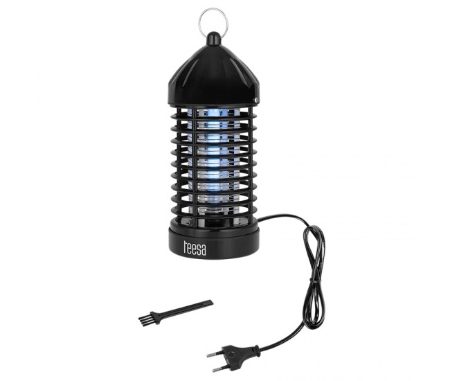 LAMPA UV-A ANTI INSECTE 2W TEESA 