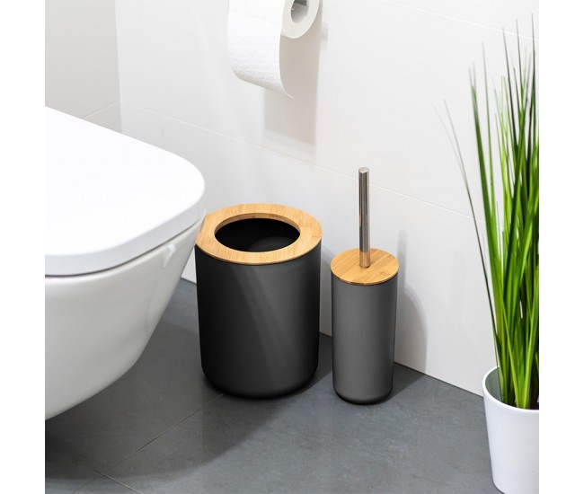 SET 6 ACCESORII BAIE NEGRU TEESA 