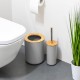 SET 6 ACCESORII BAIE GRI TEESA 