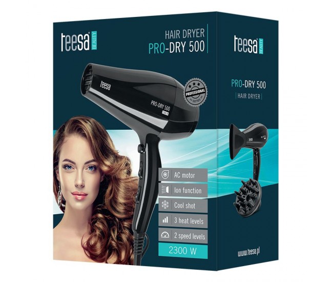 USCATOR PAR PRO-DRY 500 AC 2300W TEESA 