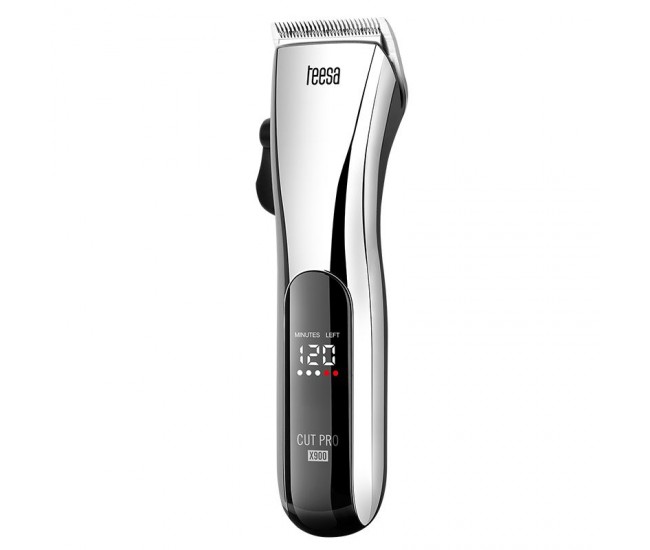 CORDLESS HAIR TRIMMER CUT PRO X900 TEESA 