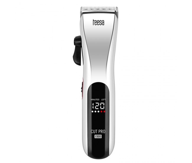 CORDLESS HAIR TRIMMER CUT PRO X900 TEESA 