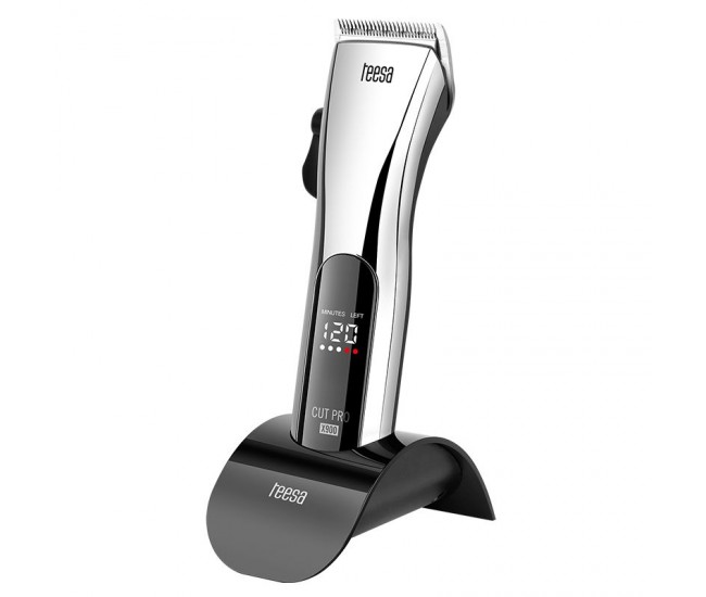 CORDLESS HAIR TRIMMER CUT PRO X900 TEESA 