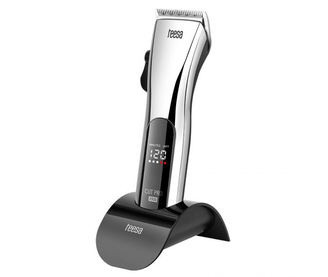 CORDLESS HAIR TRIMMER CUT PRO X900 TEESA