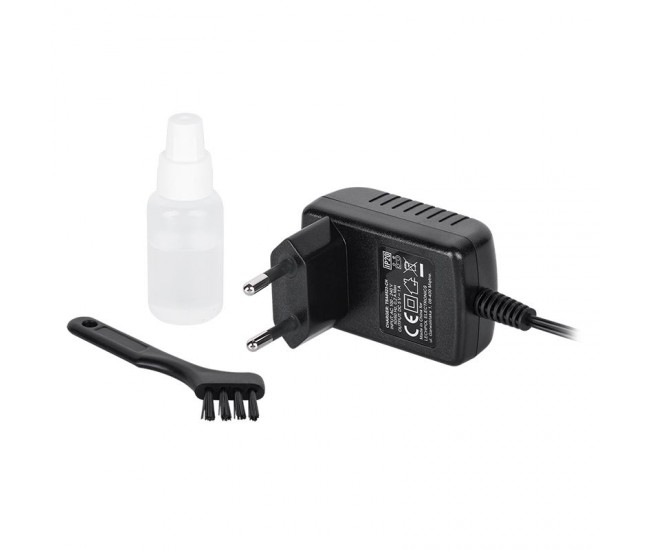 CORDLESS HAIR TRIMMER CUT PRO X900 TEESA 