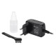 CORDLESS HAIR TRIMMER CUT PRO X900 TEESA 