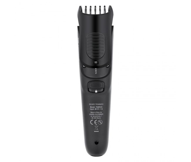 CORDLESS BEARD TRIMMER HYPERCARE T200 TEESA