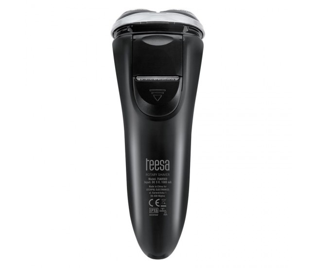 APARAT DE RAS ROTATIV HYPERCARE T500 TEESA 