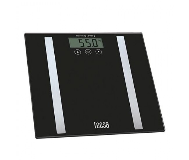 CANTAR PERSOANE BODY ANALYZER TEESA RTSA0802 CANTAR PERSOANE BODY ANALYZER TEESA RTSA0802