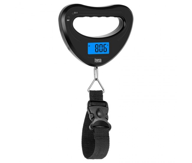CANTAR BAGAJ MAX 40KG TEESA CANTAR BAGAJ MAX 40KG TEESA