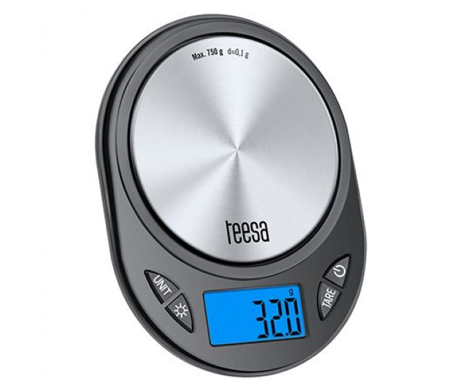 CANTAR BIJUTERIE 0.1G TEESA 