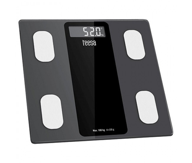 CANTAR PERSOANE BODY ANALYSER TEESA