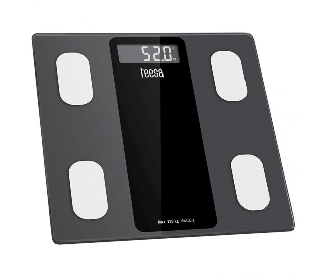 CANTAR PERSOANE BODY ANALYSER TEESA