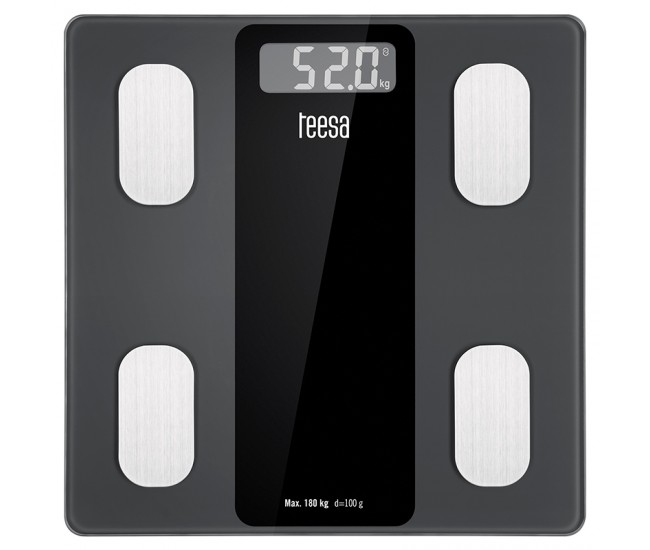 CANTAR PERSOANE BODY ANALYSER TEESA